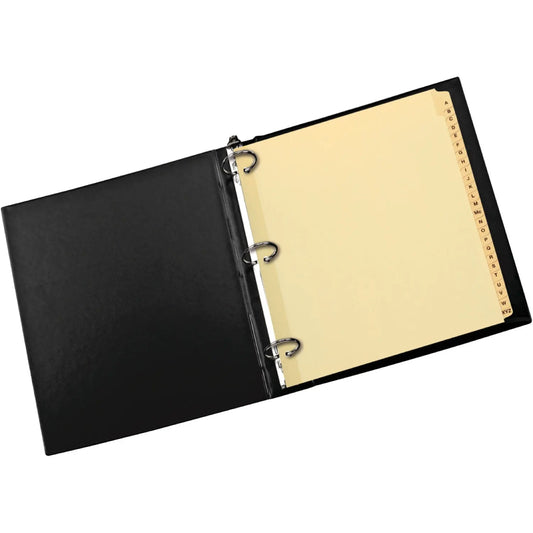 Oxford Earthwise Tab Dividers