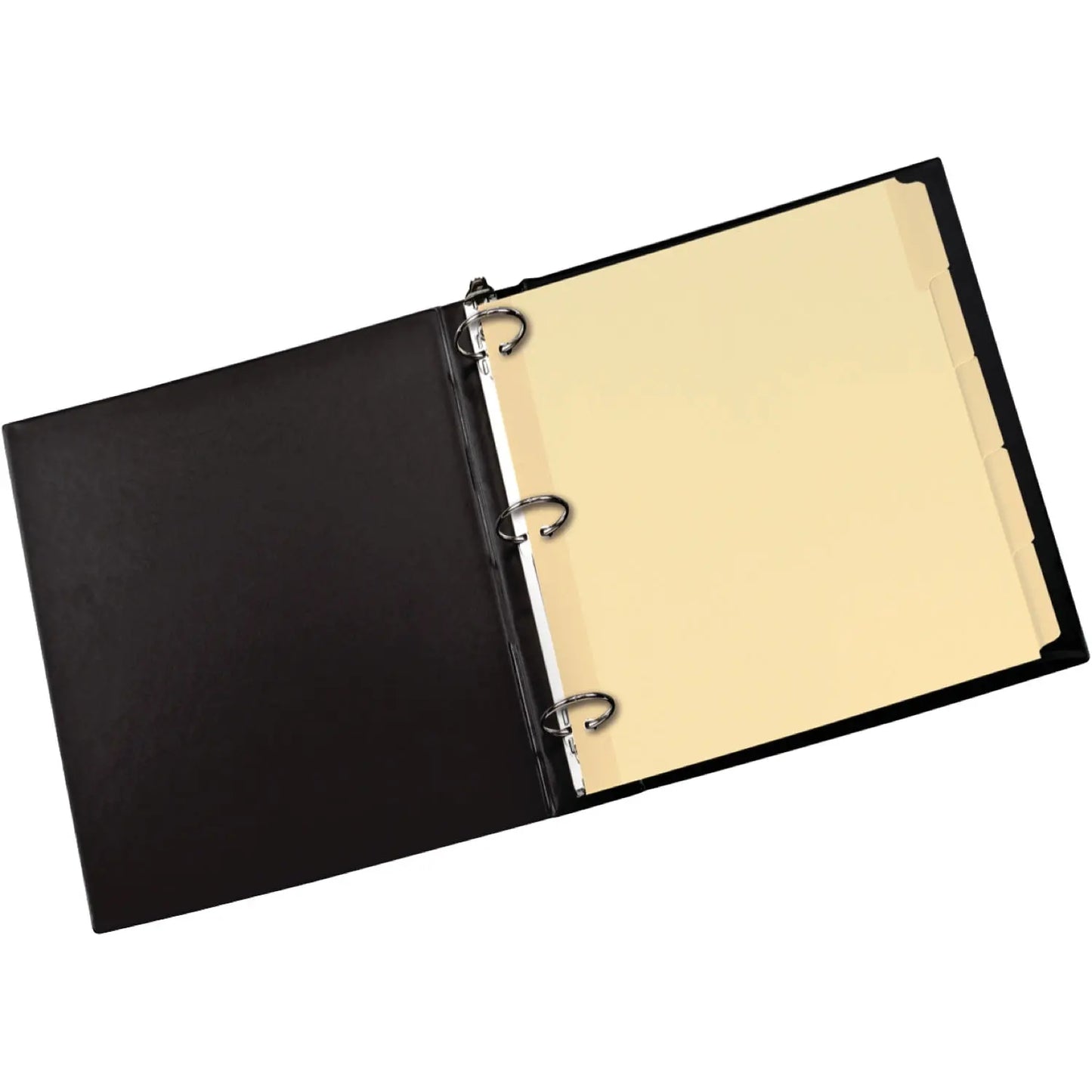 OXFORD EARTHWISE TAB DIVIDERS