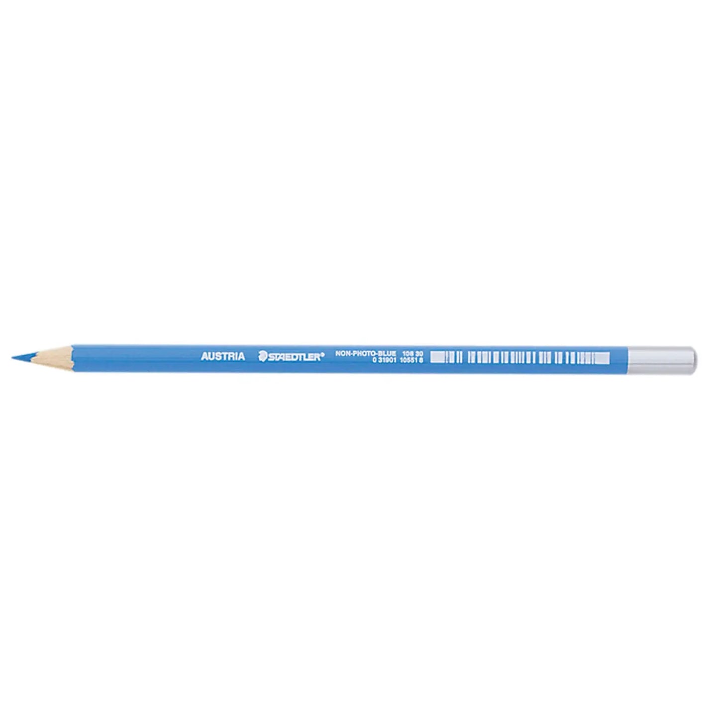 NON-PHOTO BLUE PENCIL,WILL NOT