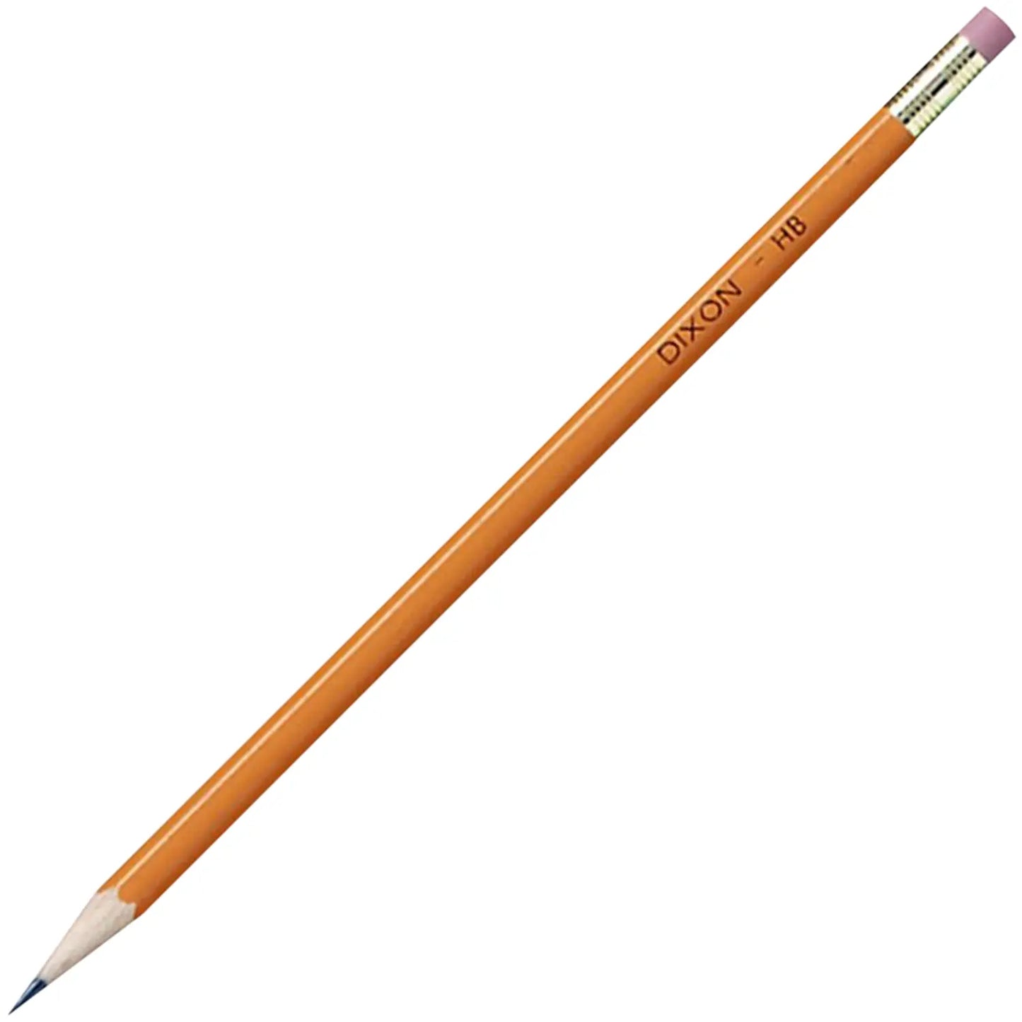 DIXON SCHOOL PENCILS HB