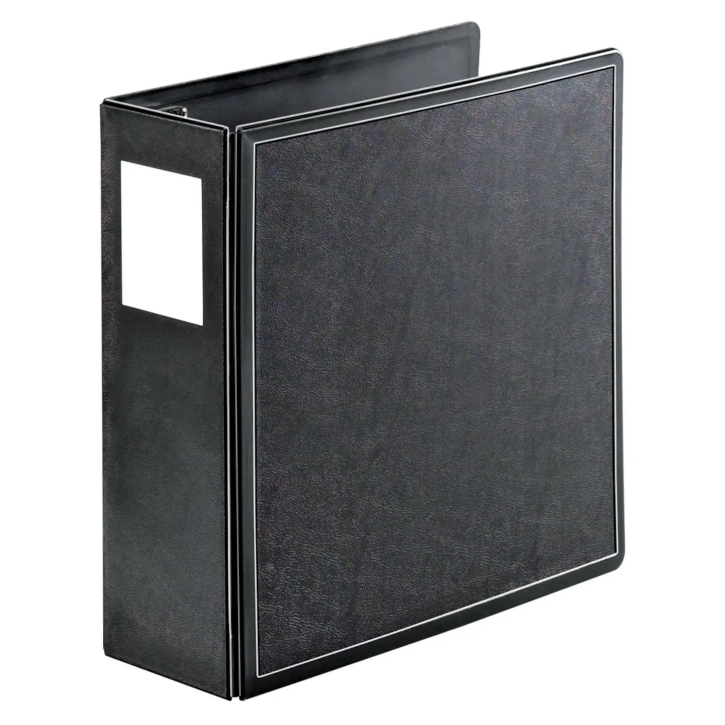 EASYOPEN SUPLIFE 4  BINDER BLK