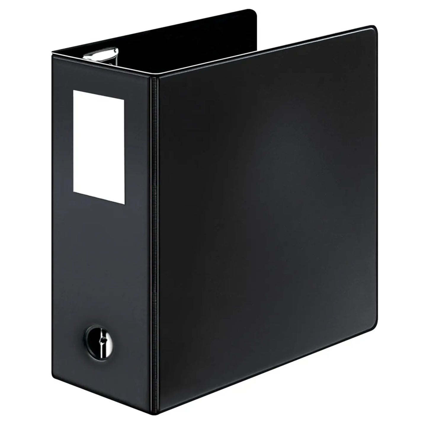 EASYOPEN SUPLIFE 5  BINDER BLK