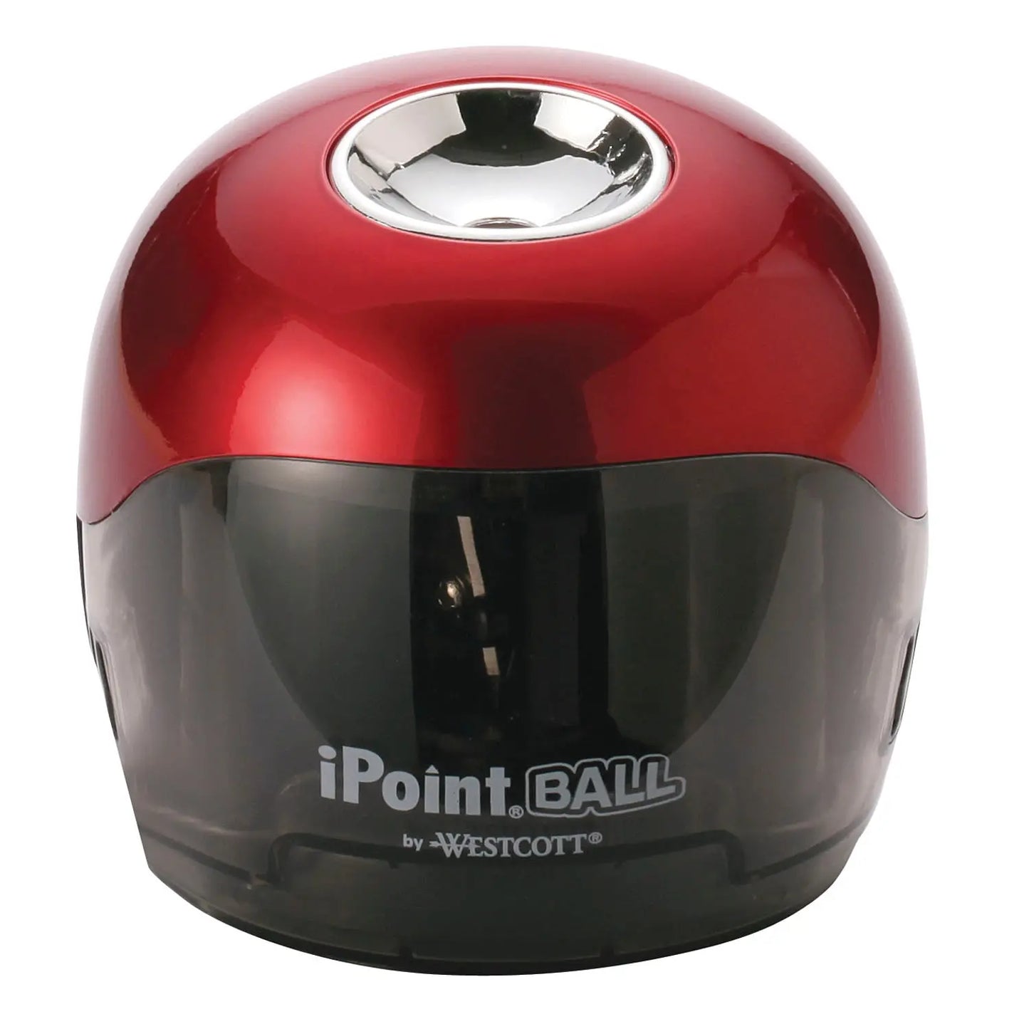 iPoint Ball Battery-Powered Pencil Sharpener