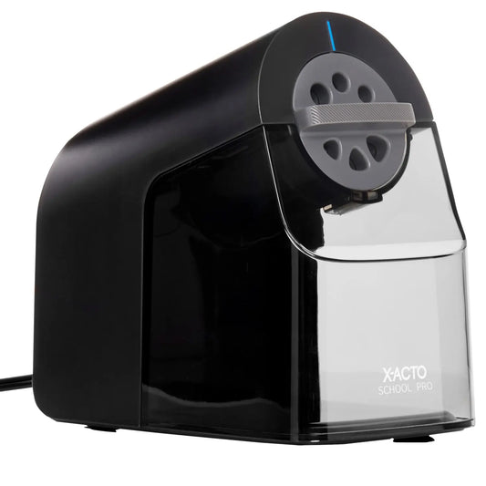 XACTO SCHOOLPRO ELEC SHARPENER