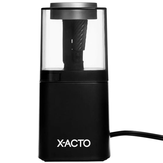 XACTO PWERHOUSE ELEC SHARPENER