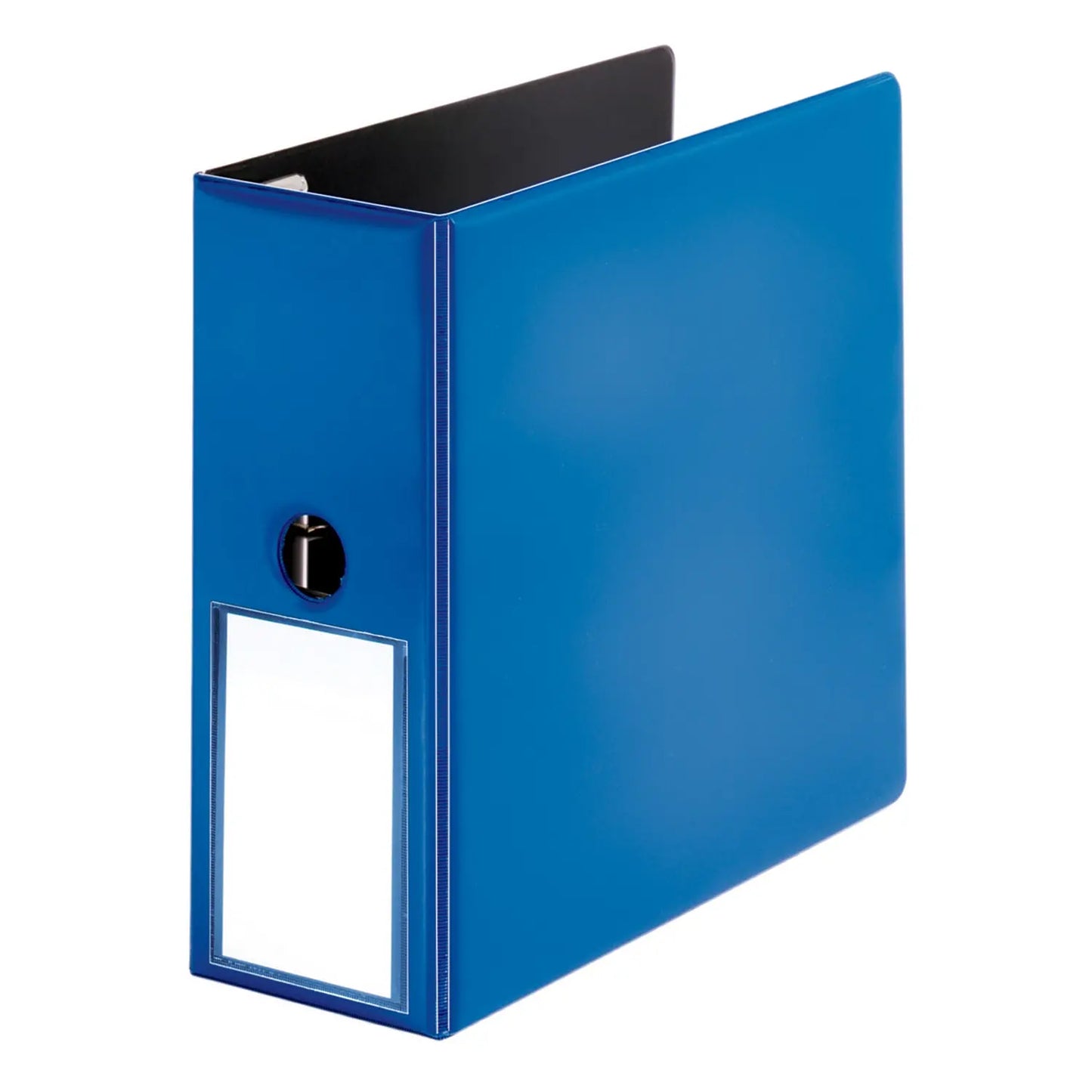 Cardinal Premier EasyOpen Locking Letter-Size (8 1/2" x 11") Slant D-Ring Binder