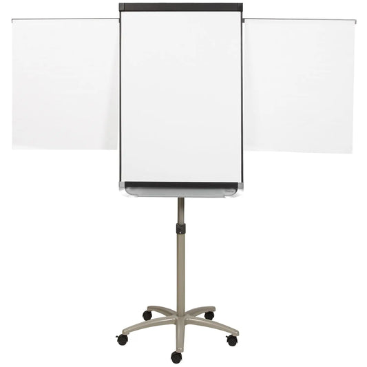 MAGNETIC WHTBRD EASEL 36X24