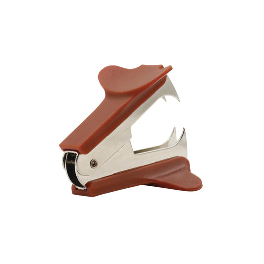 STAPLE REMOVER