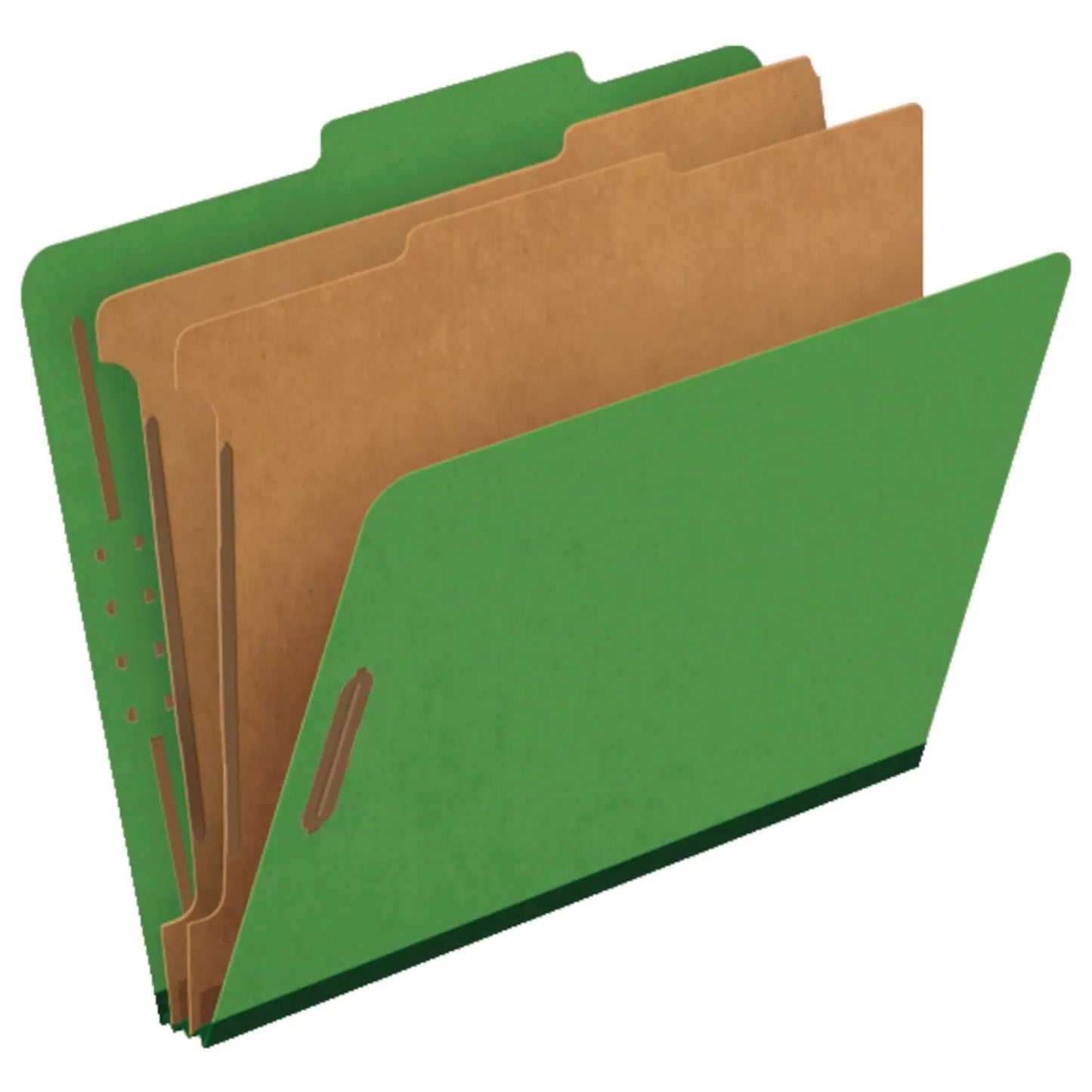 LTR CLASSIFICATION FOLDER GRN