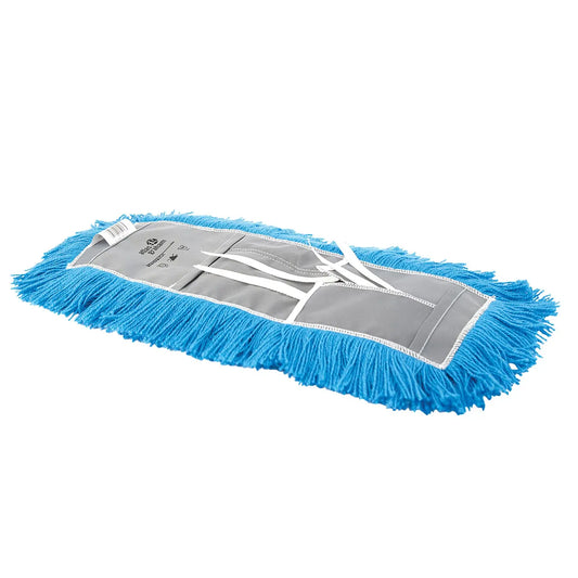 Atlas Graham Furgale Electrostat Tie-On Cut-End Dust Mop Head