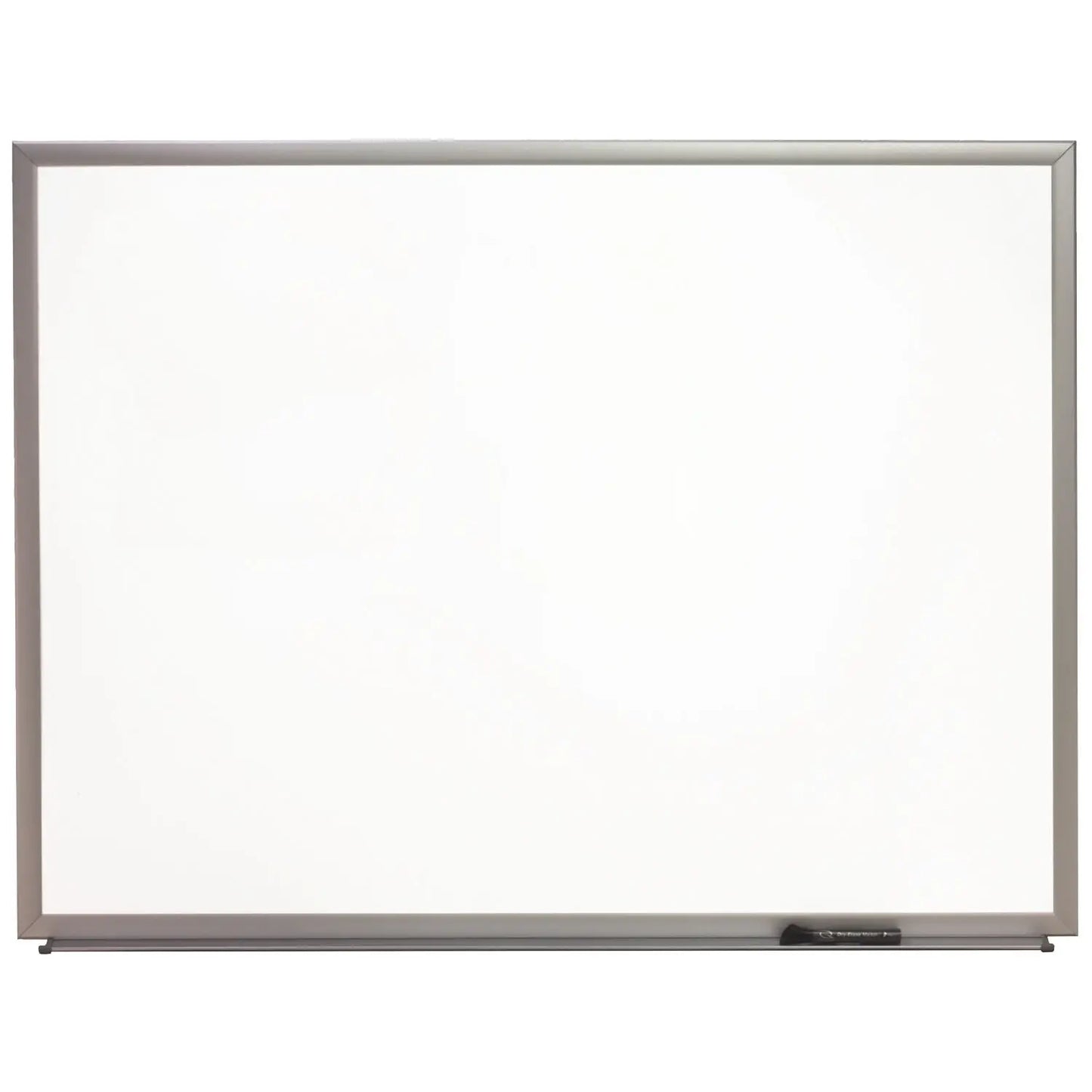 Quartet® Premium Magnetic Porcelain Board, 36" x 24"