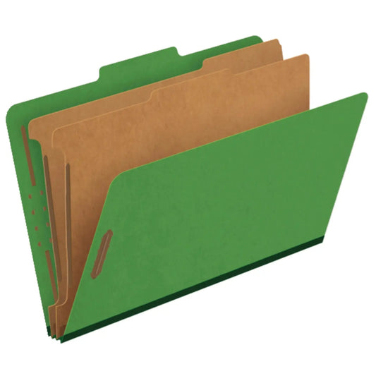 LGL CLASSIFICATION FOLDER, GRN