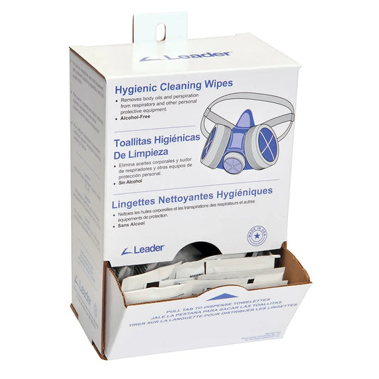 Leader Hygienic Cleaning Wipes