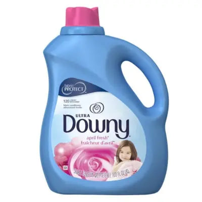 DOWNY LIQUID SOFTENER 3.06L