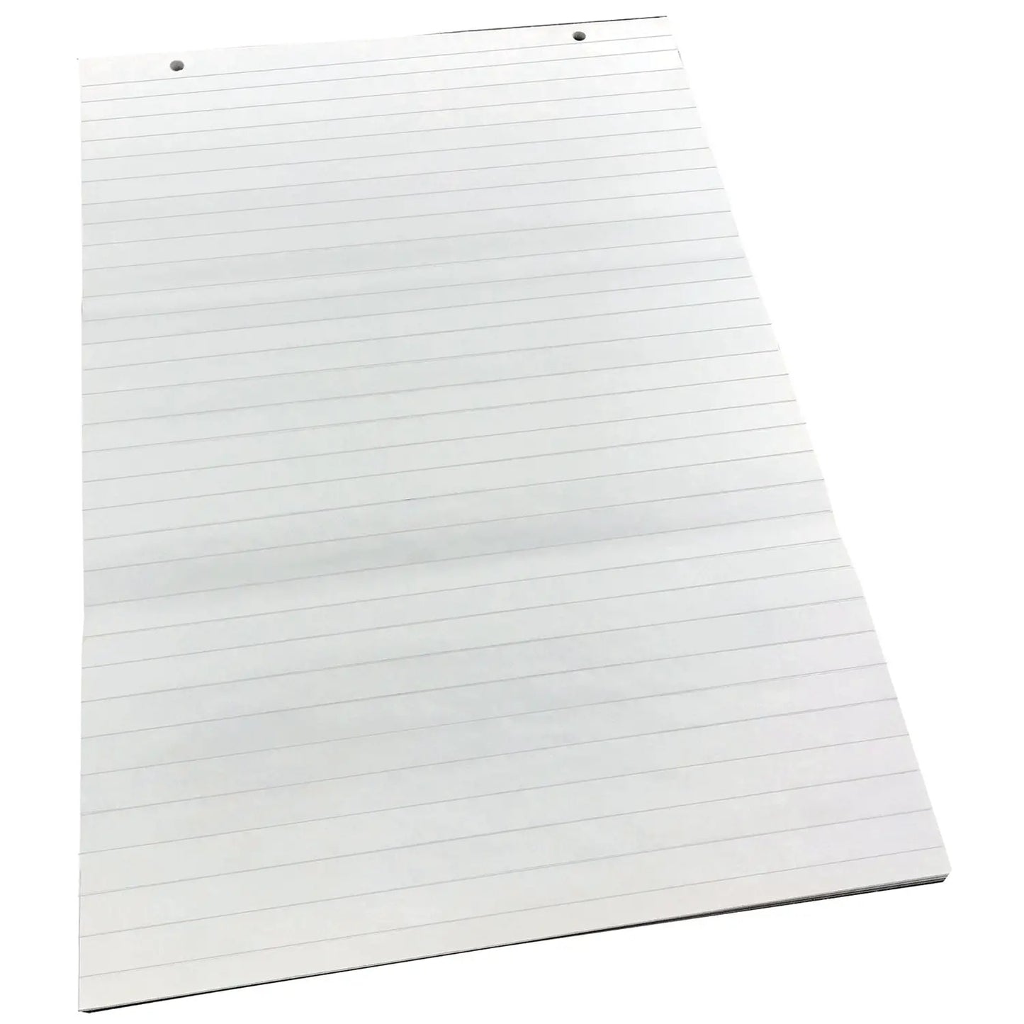 Edge Experience Flip Chart Pads, Ruled, White, 22" x 34", 96 Sheets