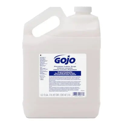 Gojo Premium Lotion Soap, 3.78 L