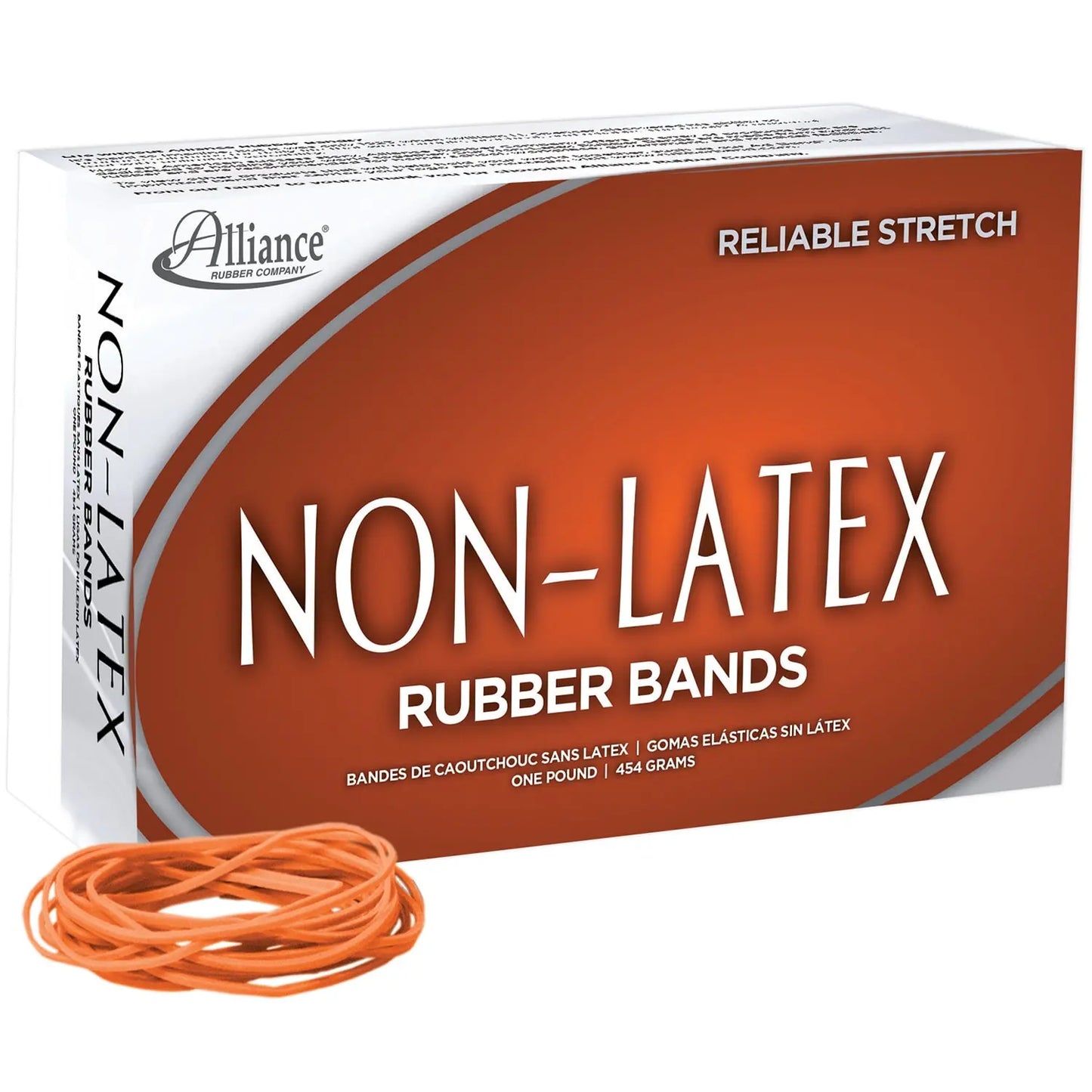 ALLIA #19 NON LATEX RUBBERBAND