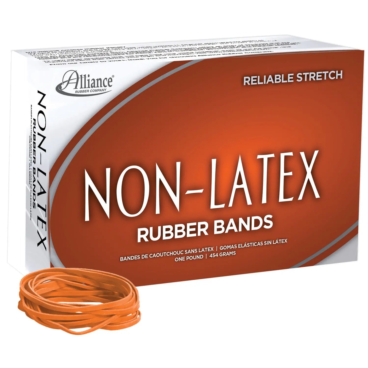 ALLIA #33 NON LATEX RUBBERBAND