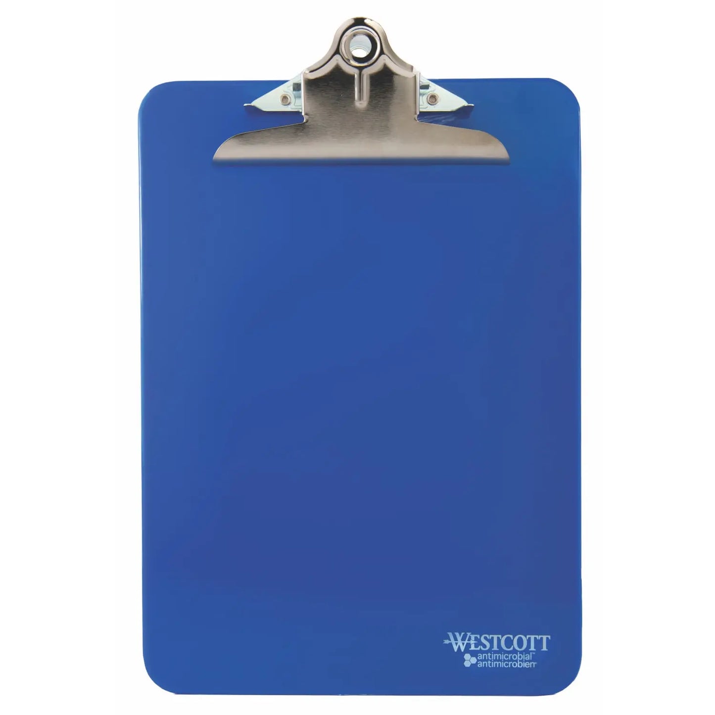 WESTCOTT AM CLIPBOARD BLUE