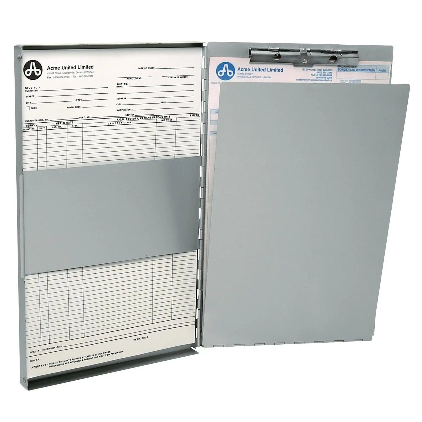 Westcott Aluminum Sheet Holder 9" x 12"