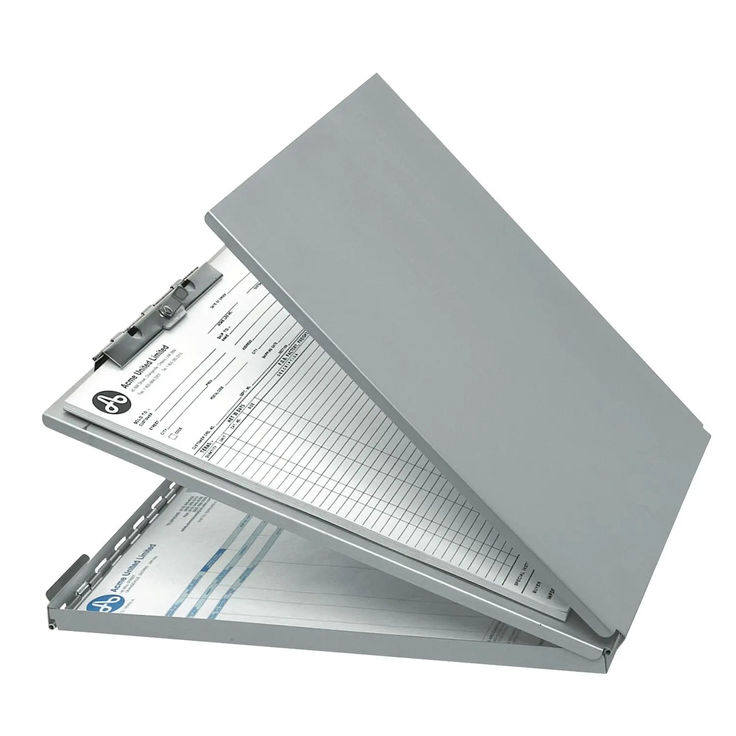 Westcott Aluminum Sheet Holder 9" x 12"