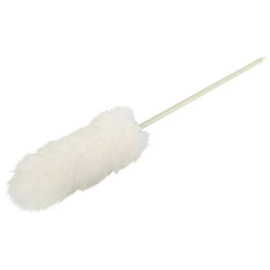 Globe Commercial Products 28" Lambswool Duster