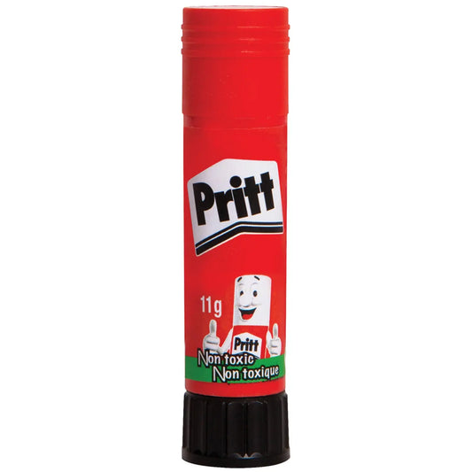 PRITT 11G GLUE STICKS,