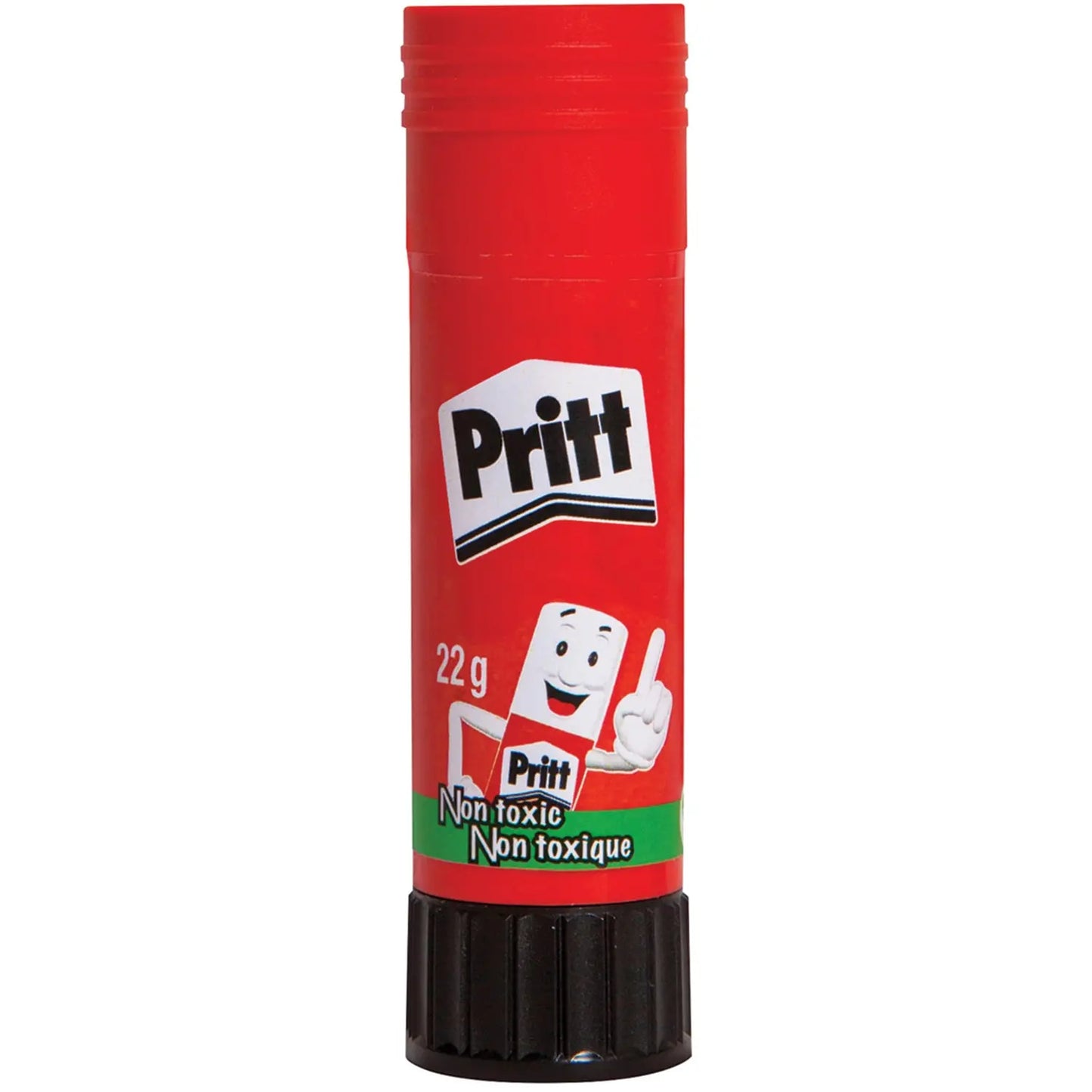 Pritt Glue Stick, Medium, 22 g