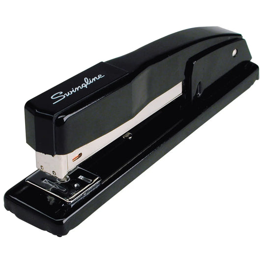 Swingline 444 Full-Size Desktop Stapler