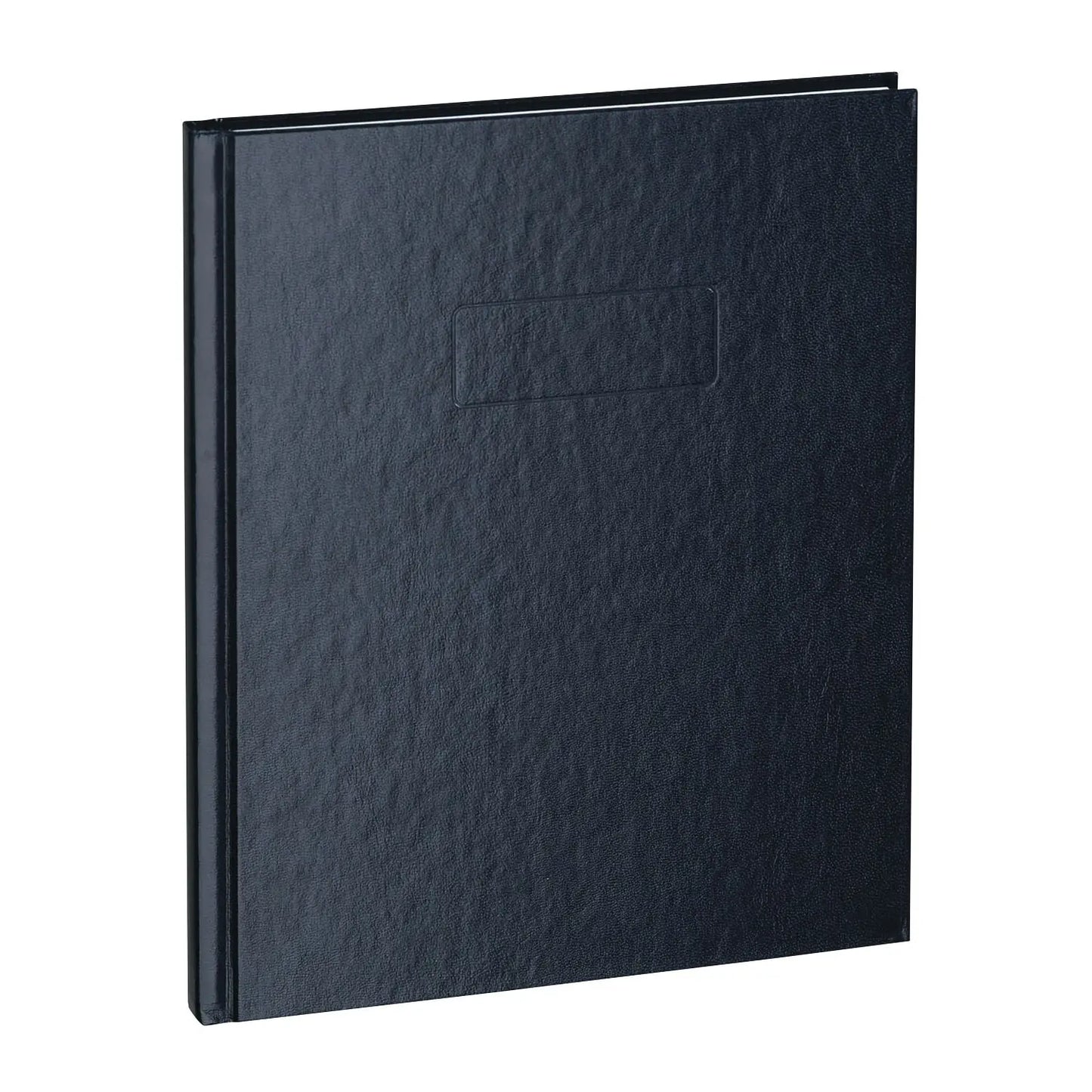 Blueline A9 Notebook, 9 1/4" x 7 1/4", Dark Blue