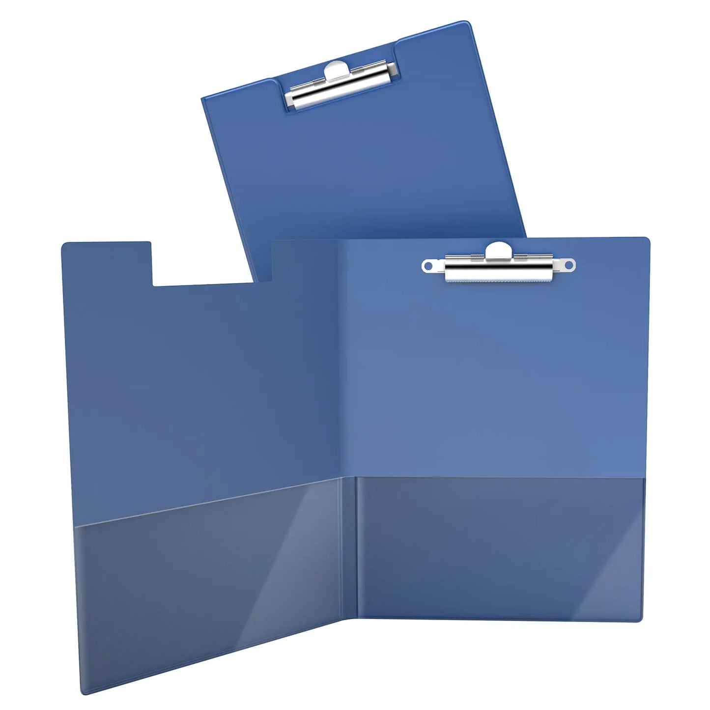 Davis Group 4711 Essential Clipboard, Blue, Letter Size