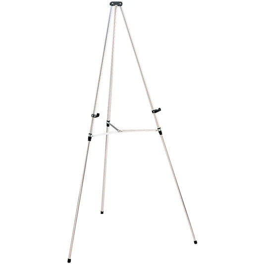 Quartet® Telescoping Aluminum Easel