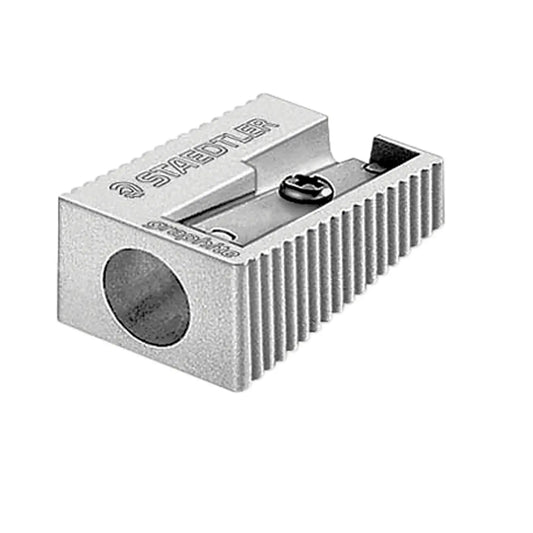 Staedtler Manual Metal Pencil Sharpener