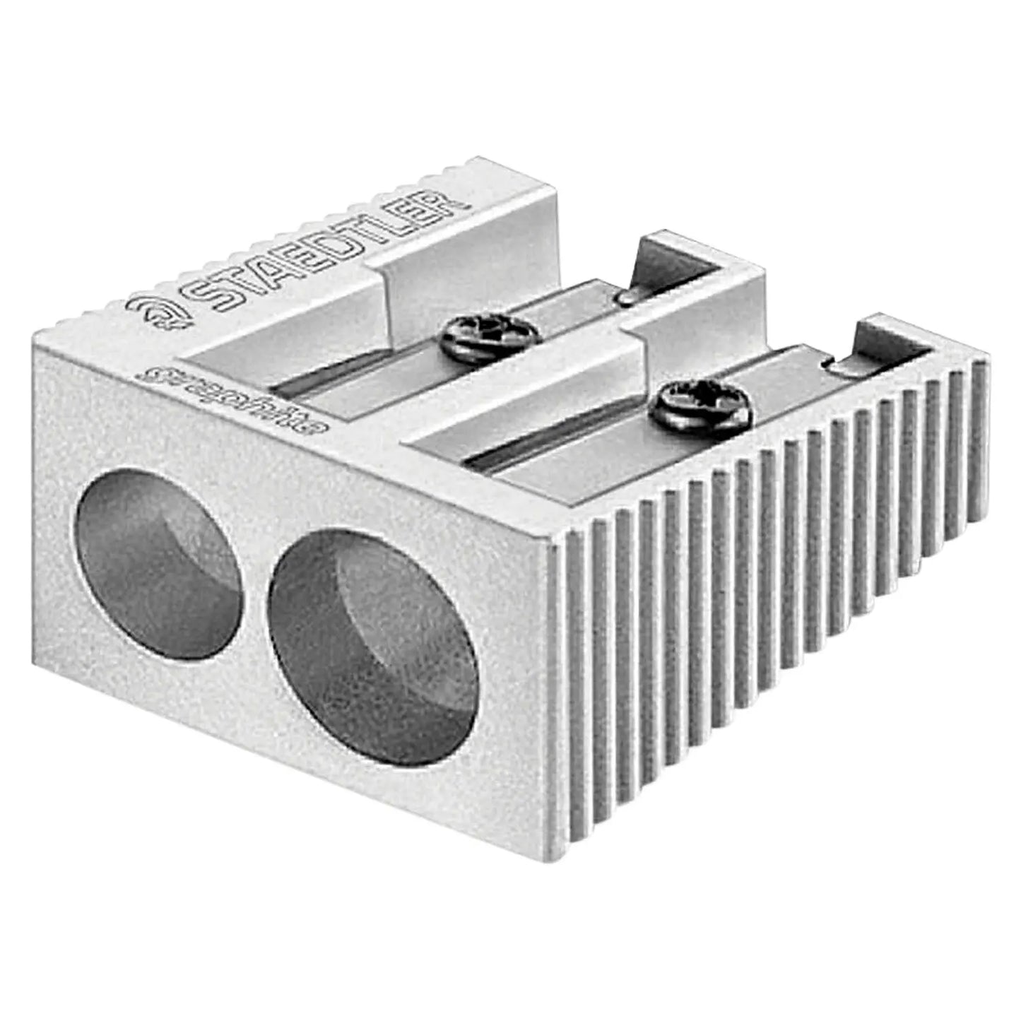 Staedtler Manual Metal Pencil Sharpener