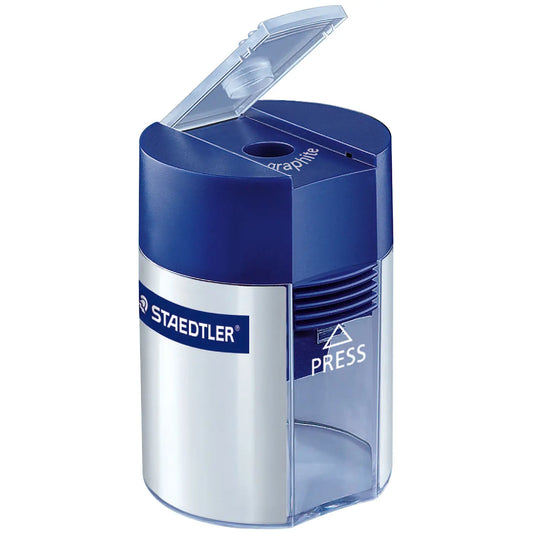 Staedtler Manual Pencil Sharpener