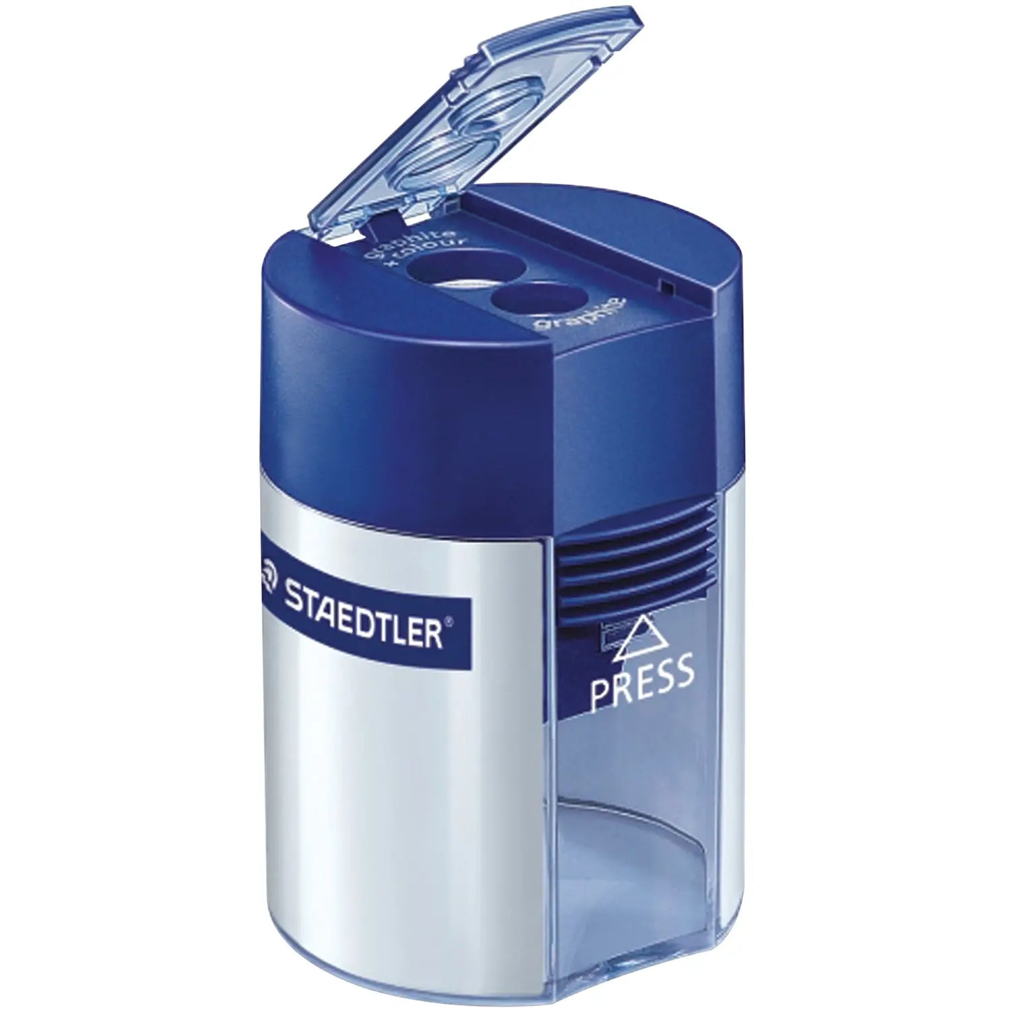 Staedtler Manual Pencil Sharpener