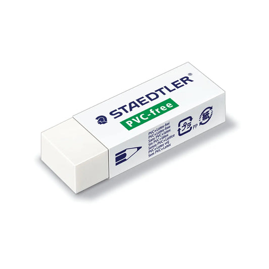 Staedtler PVC-Free, Later-Free Eraser