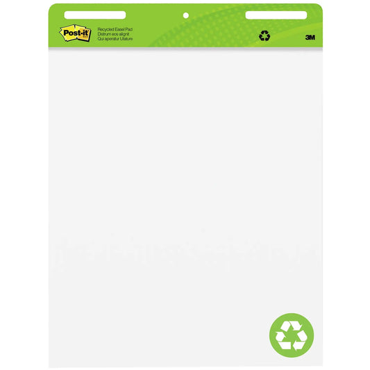 Post-it Super Sticky Self-Stick Easel Pad