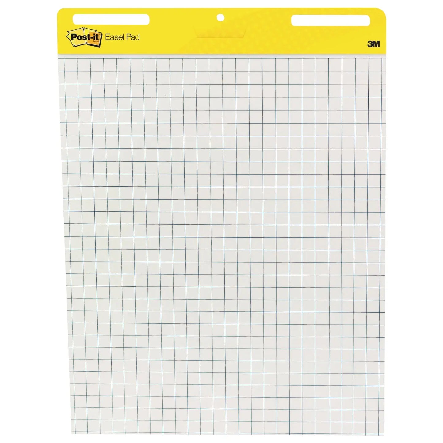 Post-it Super Sticky Self-Stick Easel Pad