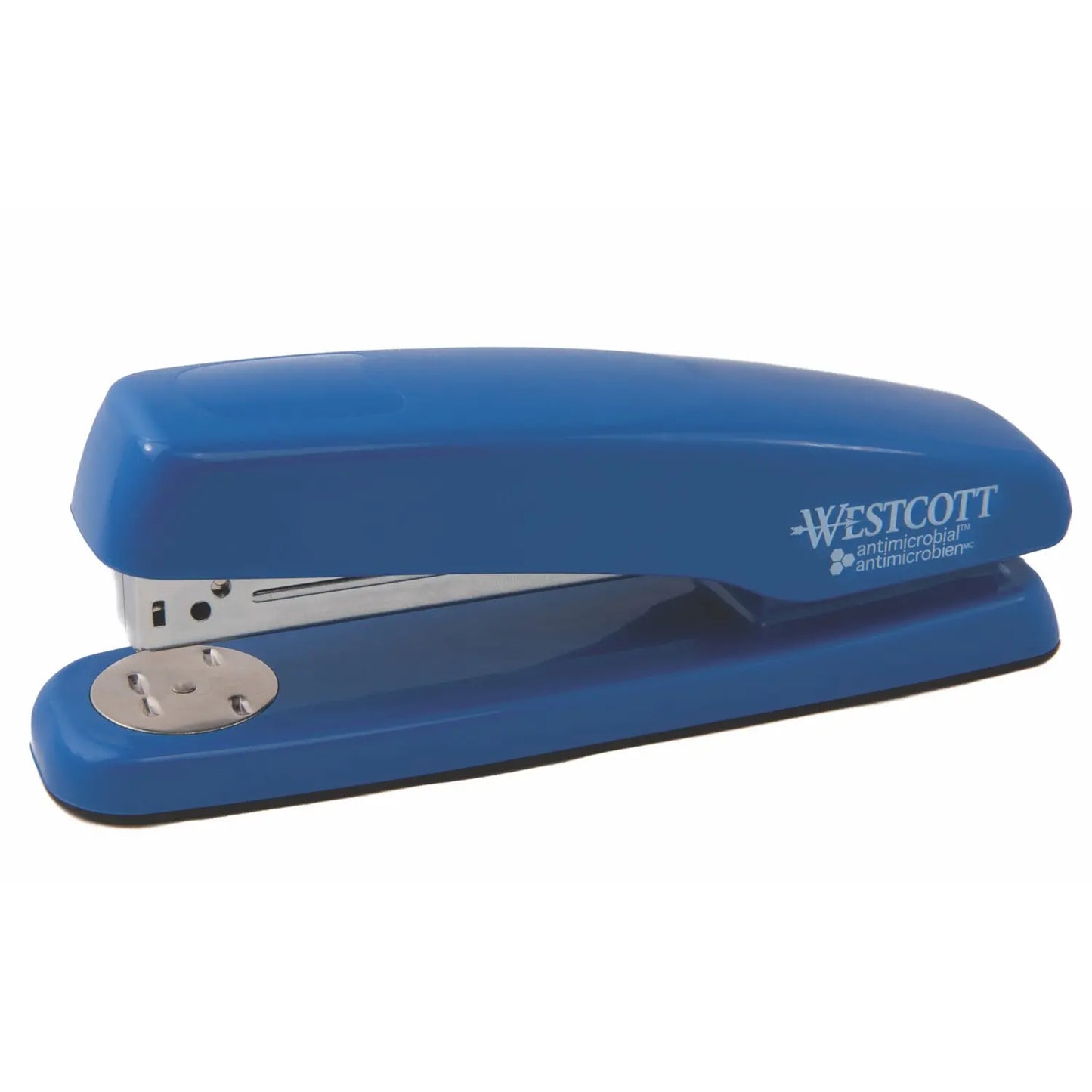 WESTCOTT AM STAPLER BLUE