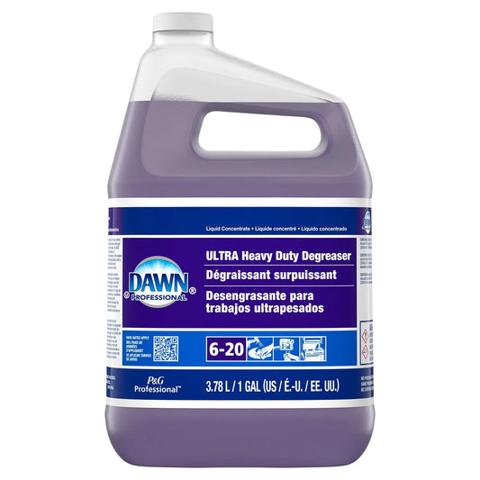 DAWN ULTRA DEGREASER CLOSED LP