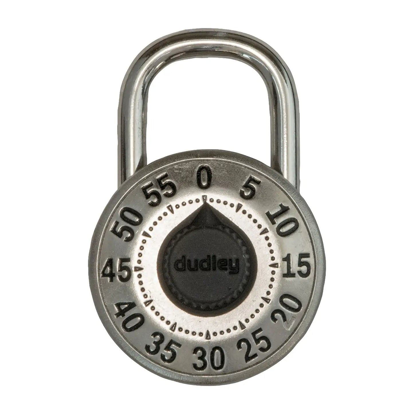 Dudley 3-Digit Combination Lock