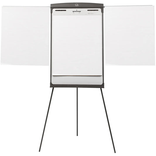 Quartet® Magnetic Dry-Erase Presentation Easel