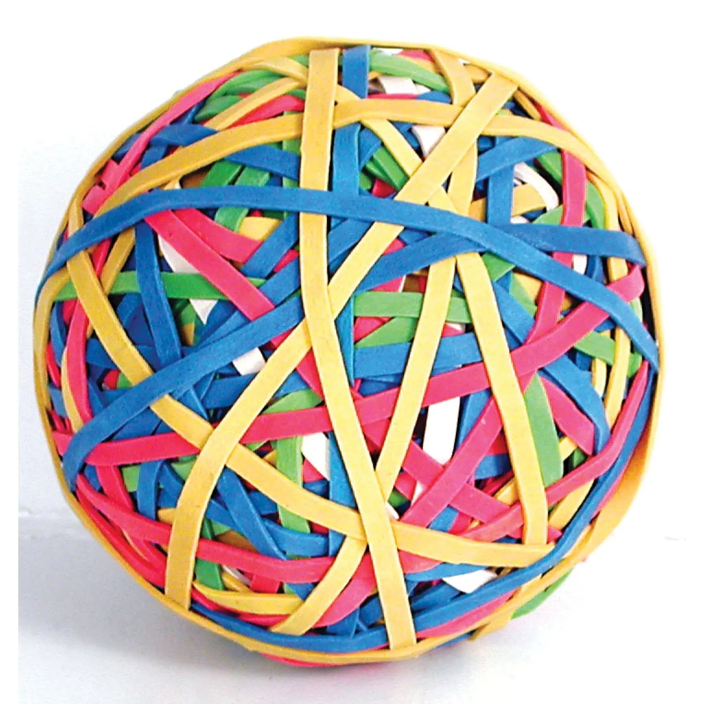 Acco Rubber Band Ball