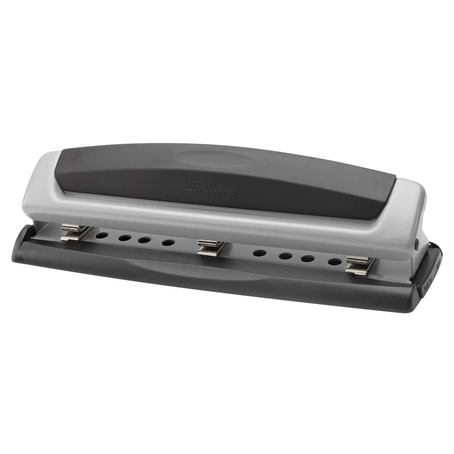 Swingline Precision Pro Desktop 2- and 3-Hole Punch