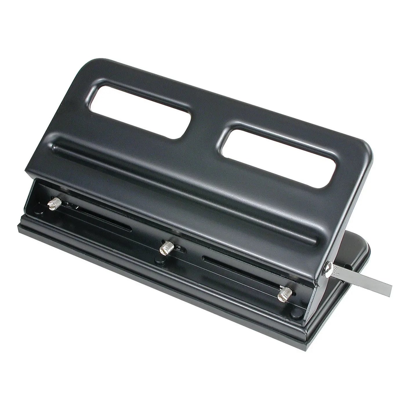 Swingline Economy Heavy-Duty 3-Hole Punch