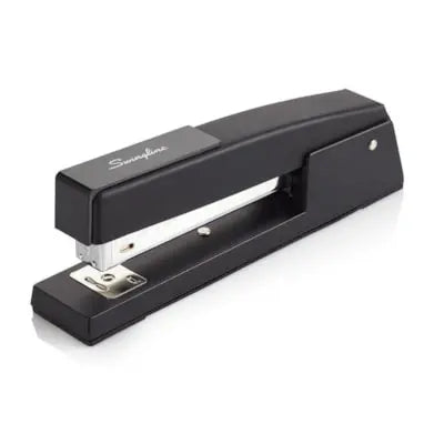 Swingline® 747® Classic Stapler, Black