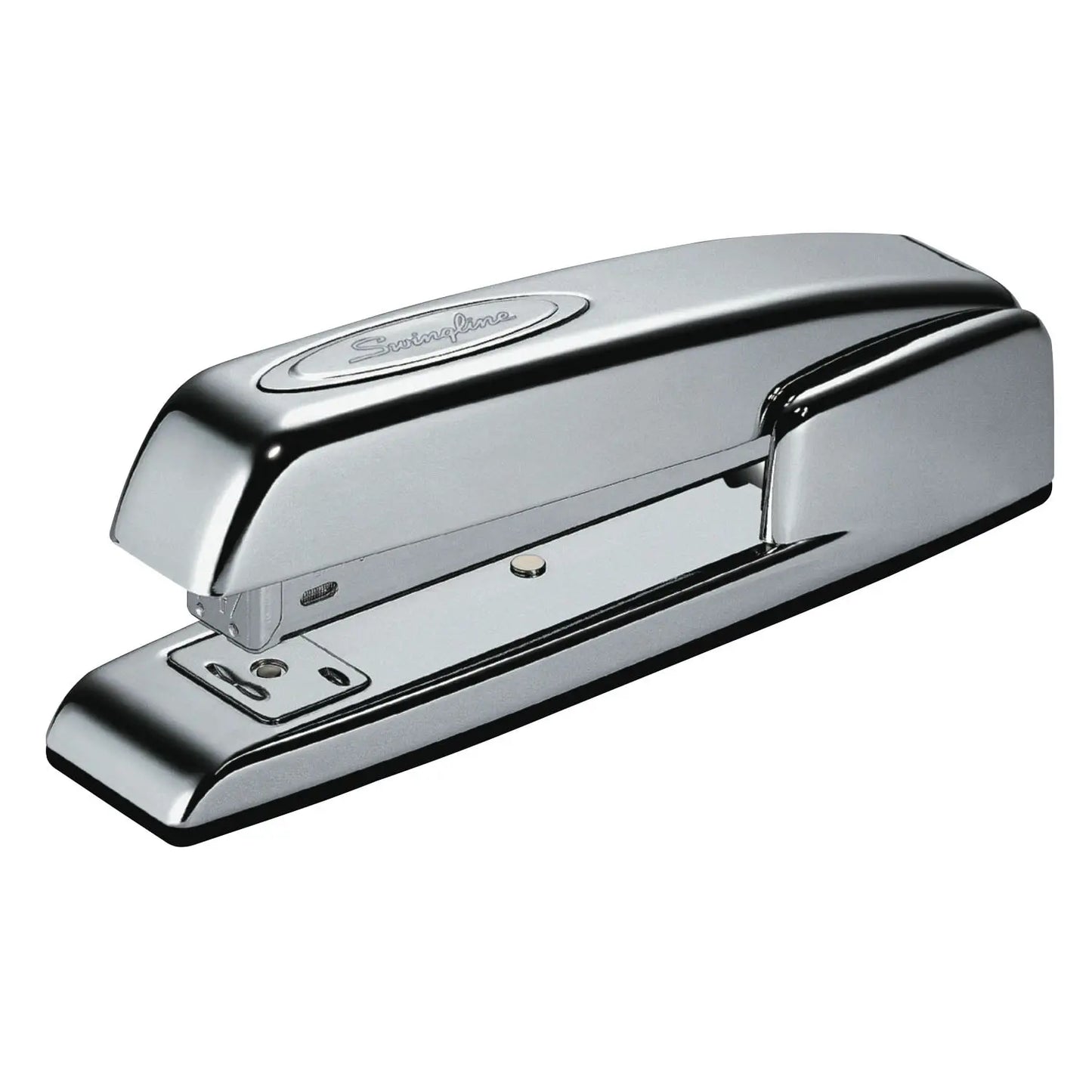 STAPLER FULL STRIP CHROME 747