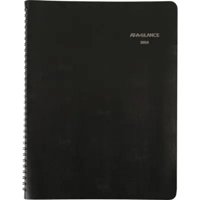 At-A-Glance Quick Notes 2.0 Large Monthly Planner