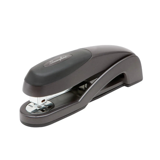 Swingline Optima Metal Desk Stapler